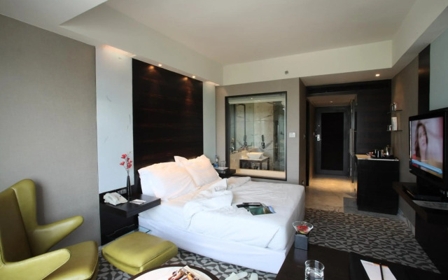 The Golkonda Hyderabad
