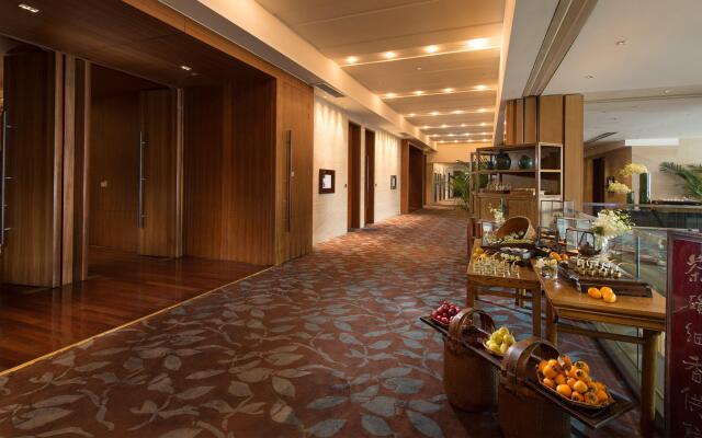 InterContinental Qingdao by IHG