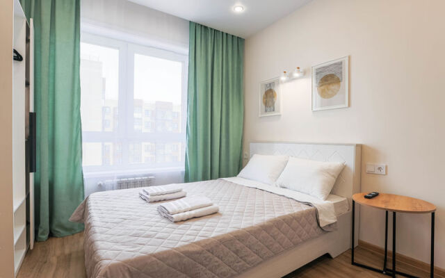 СвитХоум на Юрия Тена