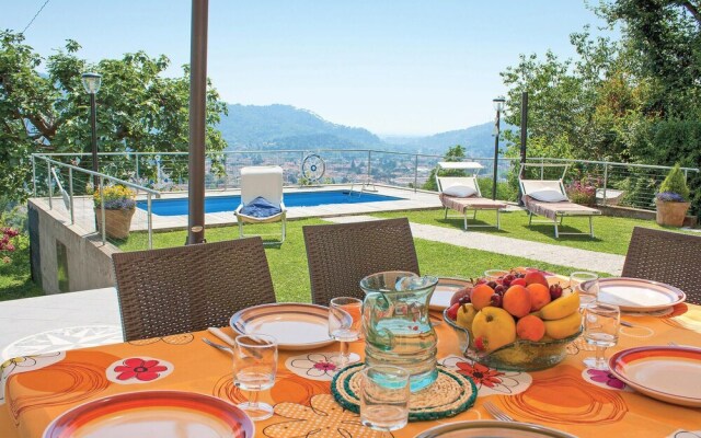 Casa Fulvia