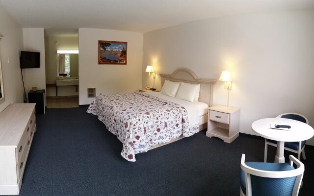 High Seas Motel
