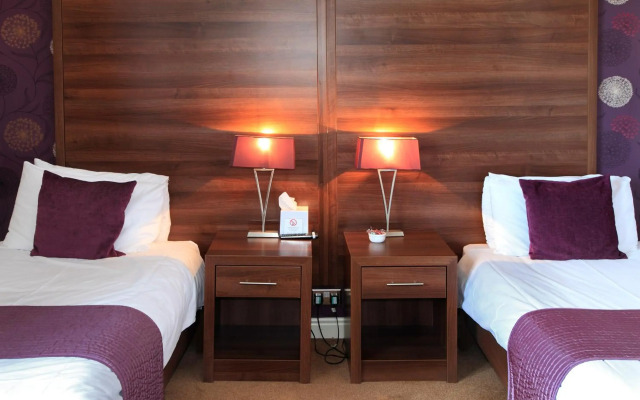 Park Hotel