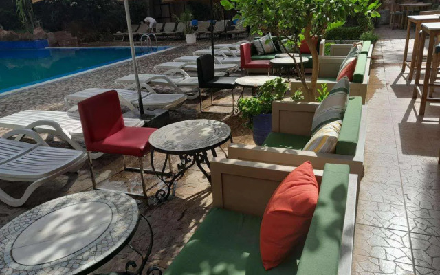 Imperial Holiday Hôtel & spa