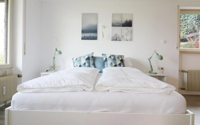 Hus im Schwefelmättle, Hinterzarten