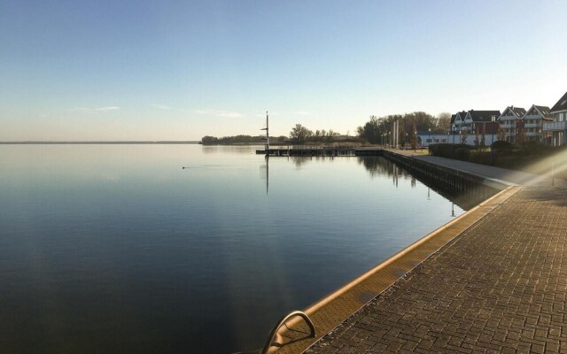 Beautiful Apartment in Rechlin With 1 Bedrooms and Wifi