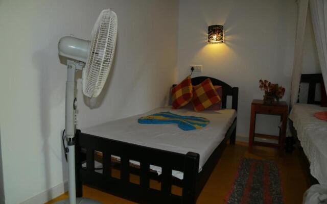 Gems Garden Guest House