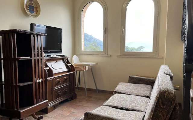 Villa Felici Montecristo