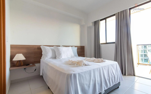 Mana Beach #D304 - Quadrúplo por Carpediem