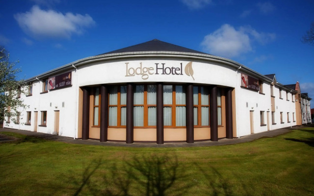 The Lodge Hotel