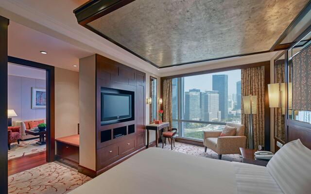 Futian Shangri-La Shenzhen