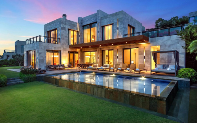 Mandarin Oriental, Bodrum