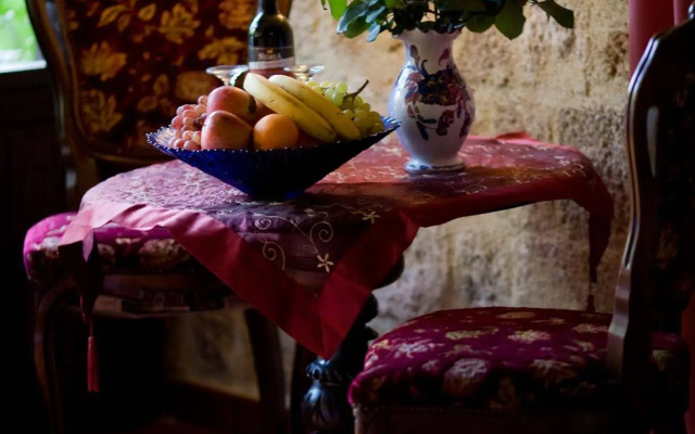 S. Nikolis Historic Boutique Hotel