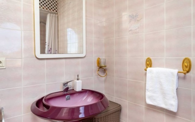 Villa - 4 Bedrooms with Pool, WiFi and Sea views - 107886