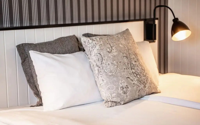 Stenungsbaden Yacht Club