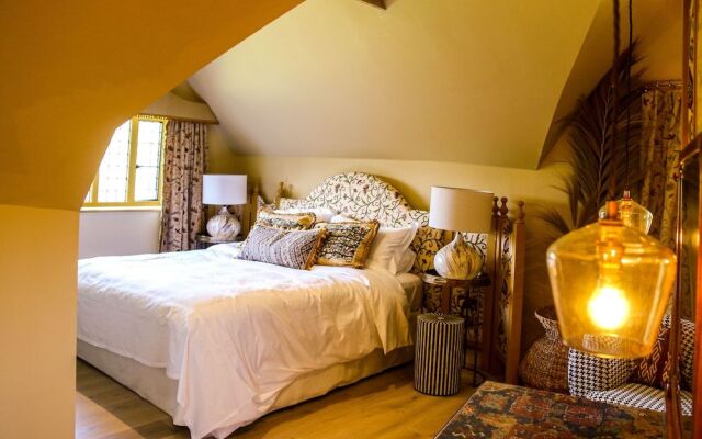 The Highfield House