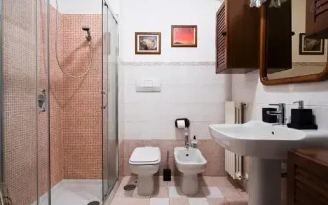 Appartamento Capuana