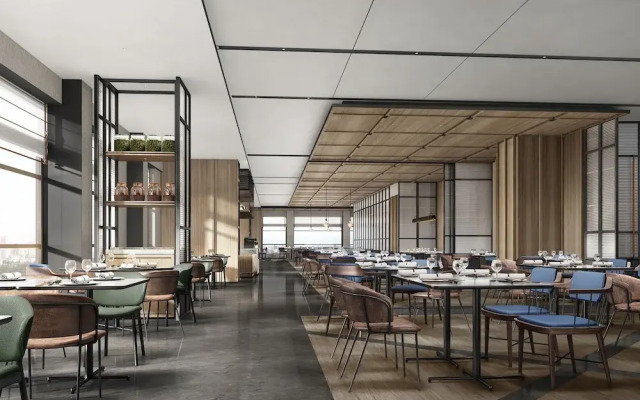 Four Points by Sheraton Chengdu, Chunxi Road