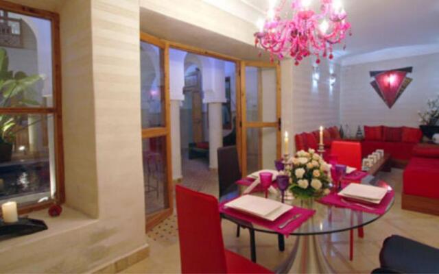 Riad Chalymar