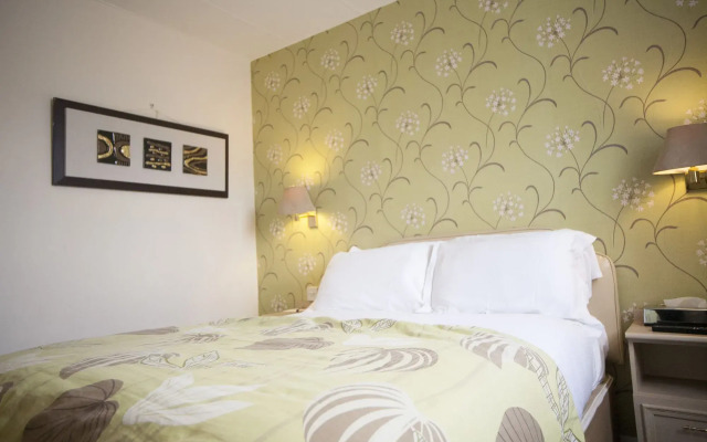 The White Swan Hotel