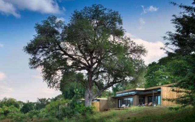 Lion Sands Private Game Reserve