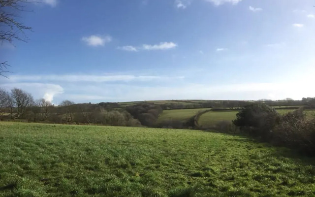 Higher Culloden Farm