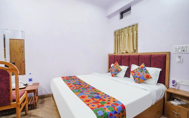 Fabhotel Raghav Raj Inn