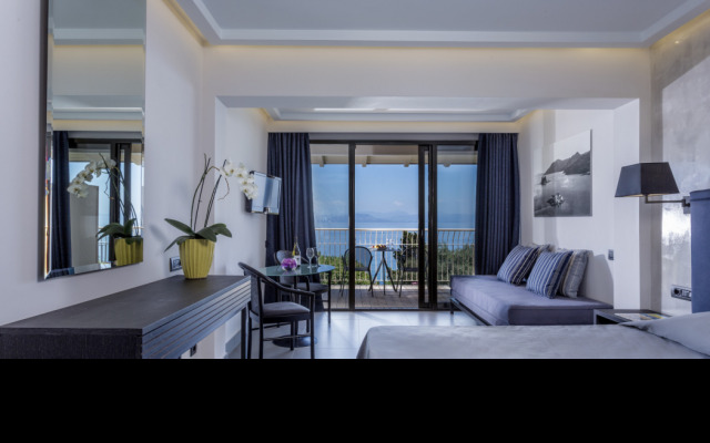 Aeolos Beach Resort All Inclusive