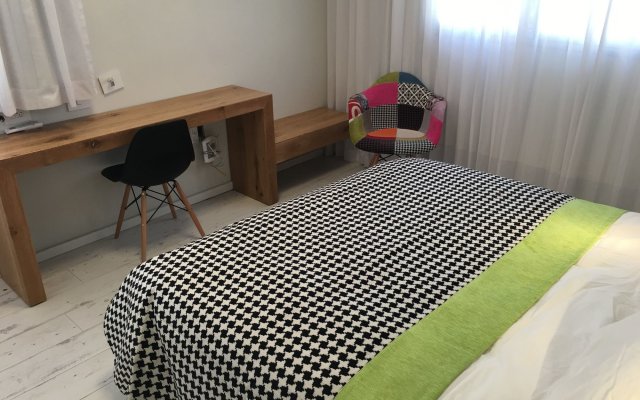 Dizengoff 208 Hotel