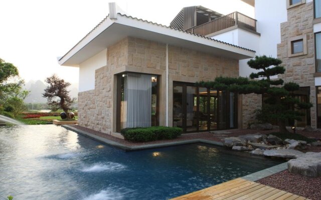 Shanshui Villa Hotel