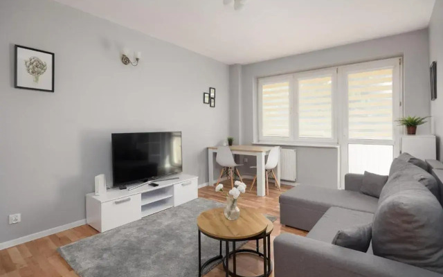 Apartament Kinowa