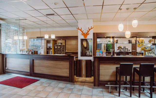 Alper Hotel am Potsdamer Platz