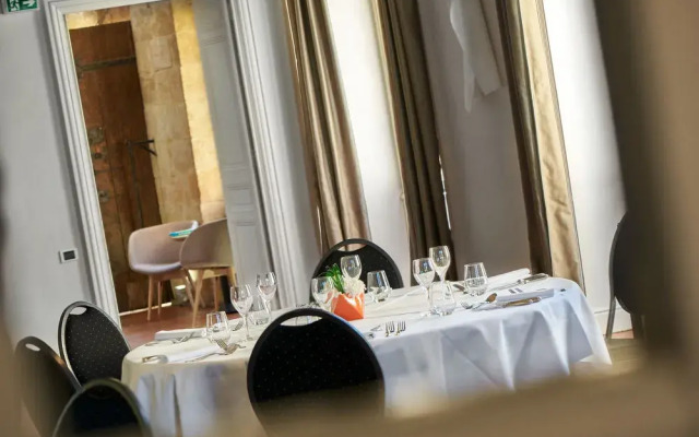 Château de la Pioline Hotel 4 étoiles Aix-en-provence