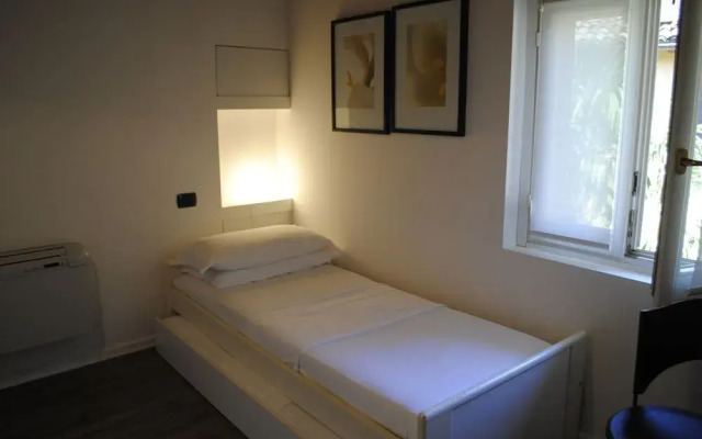 La Scalinata Apartments