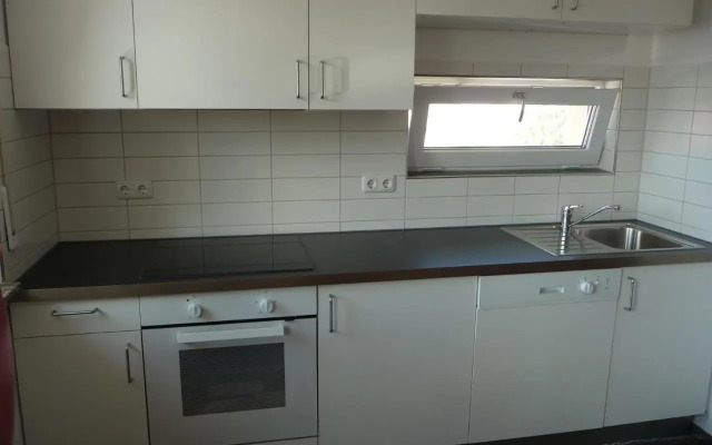 Business Apartment Herzobase