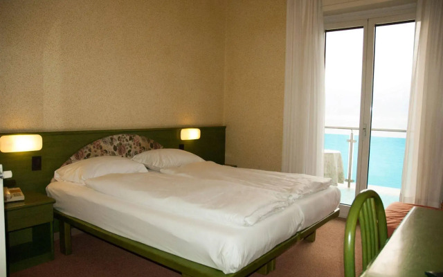 Hotel Caribe - Garda Lake Collection