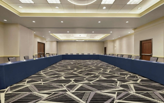 Embassy Suites by Hilton Denver International Airport