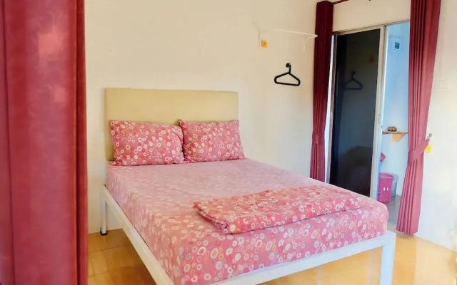 Ruai Thong Pong Pai Resort