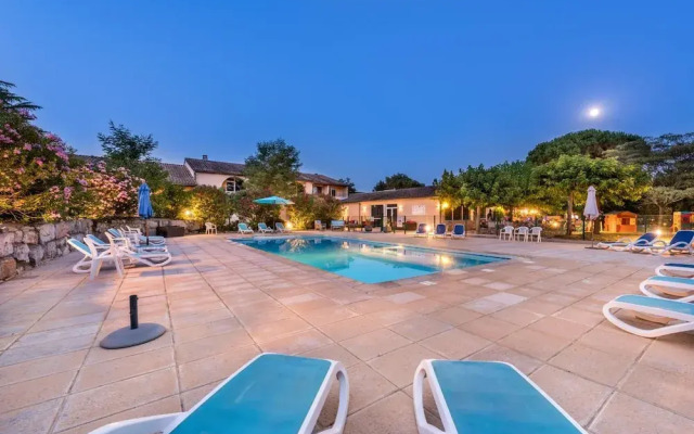 Hotel Le Clos des Bruyeres