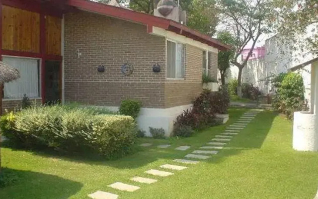 Quinta Gabriela