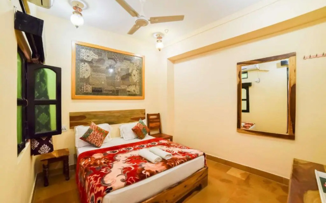 Shanti Home – Guest Rooms – Jaisalmer