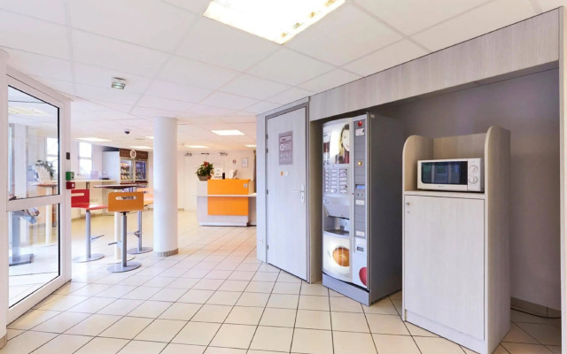Premiere Classe Marne La Vallee - Saint Thibault d
