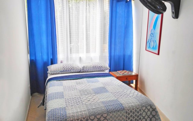 Apartamento 3 Dormitorios a solo 1 calle del Mar
