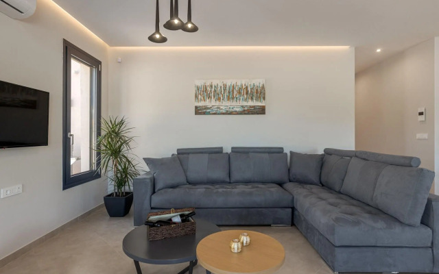 Amelia Residence