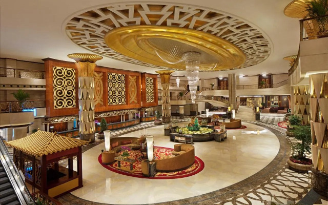 Regal Palace Hotel 5 Star