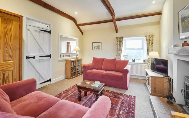 Host Stay The Old Granary