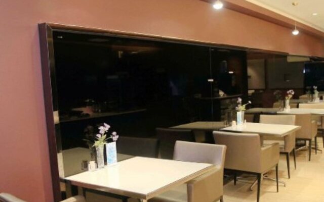 Jinjiang Inn Pinshang Dalian Youhao Square Branch
