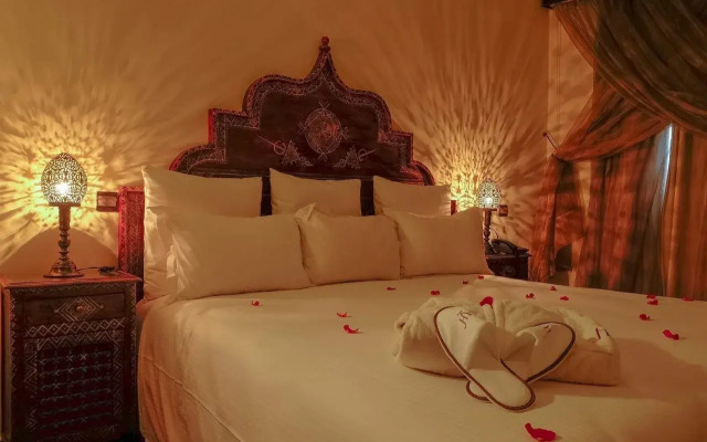 Riad Marrakech By Hivernage