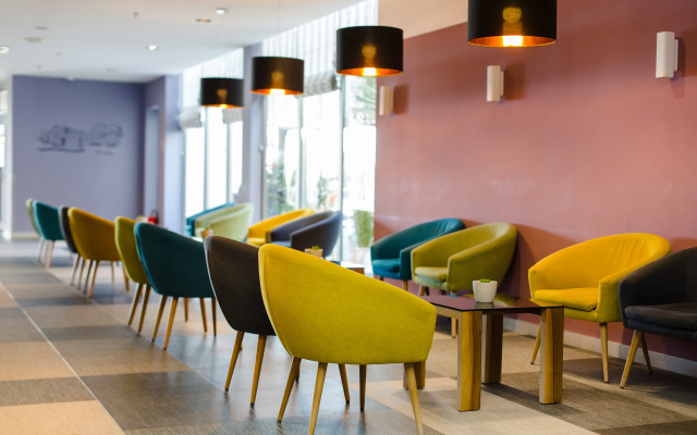 Hotel Lero