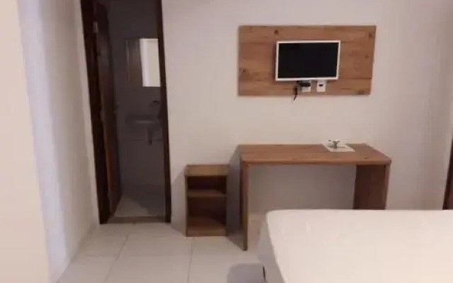 Pousada Eldorado