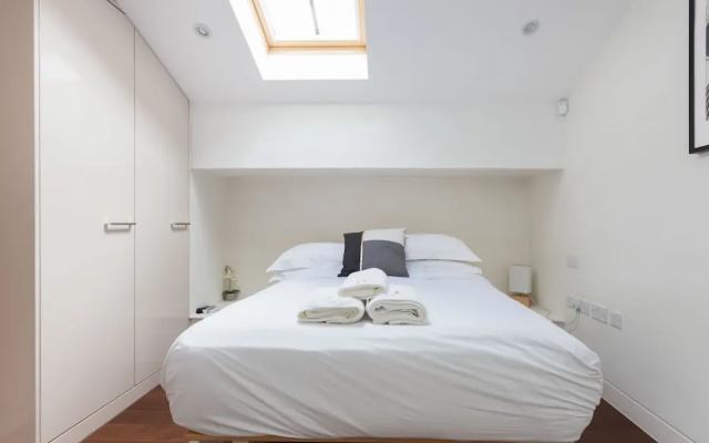 3 BDR Mews Belgravia by The Residences